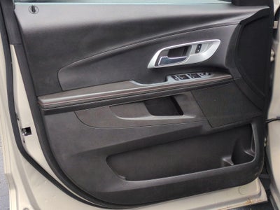 2012 Chevrolet Equinox LT w/1LT