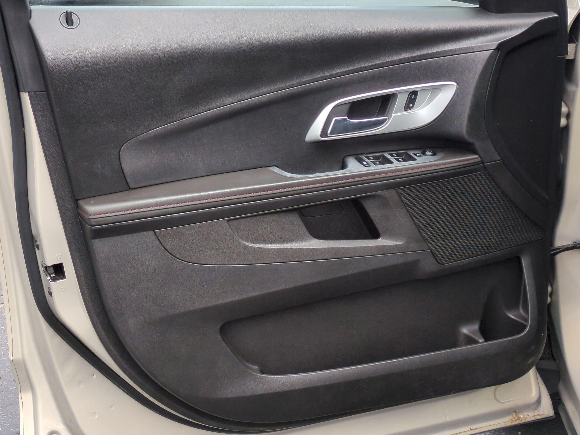 2012 Chevrolet Equinox LT w/1LT