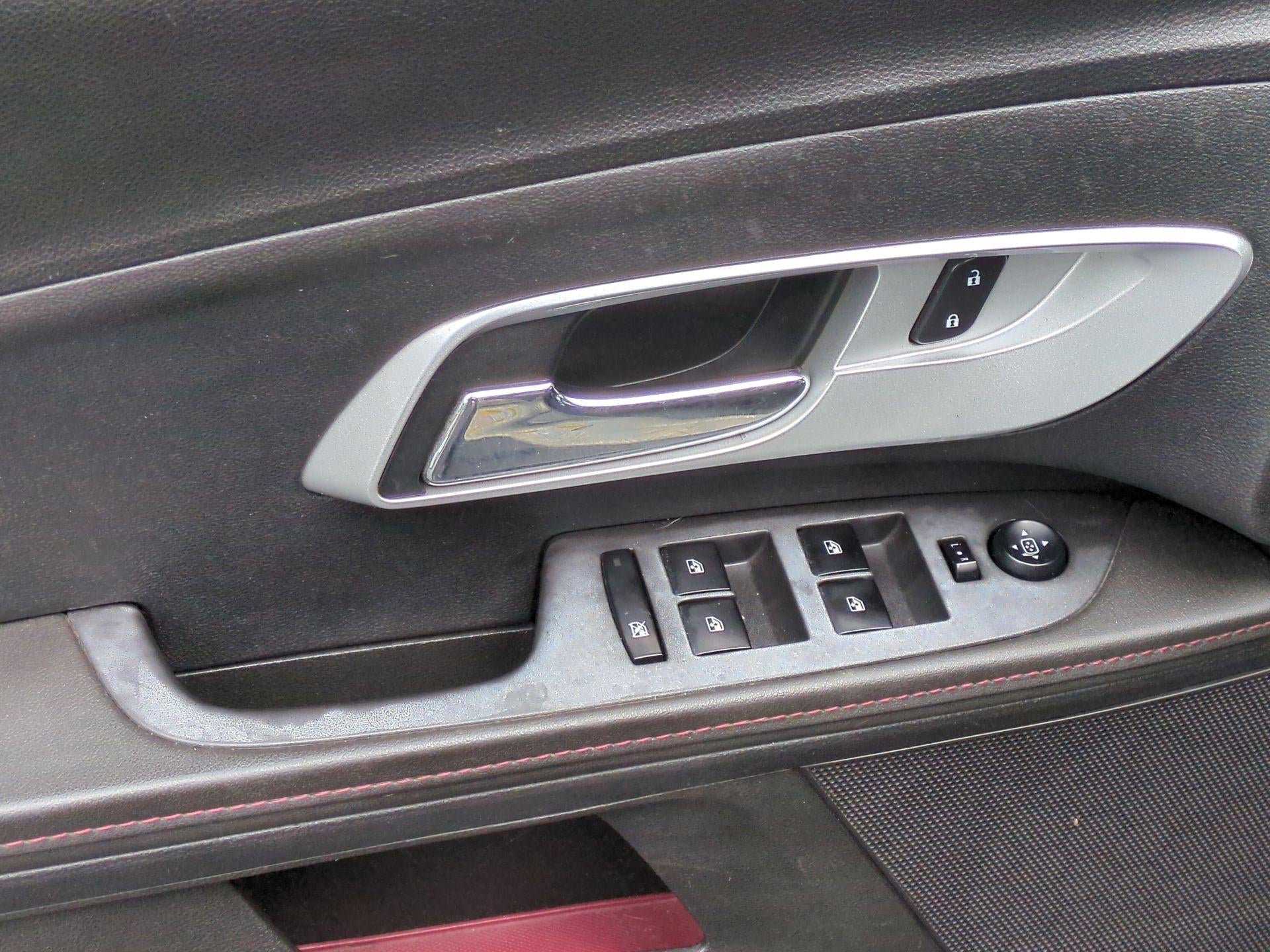 2012 Chevrolet Equinox LT w/1LT