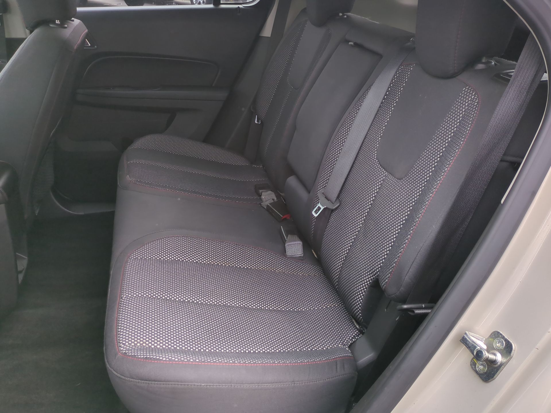 2012 Chevrolet Equinox LT w/1LT