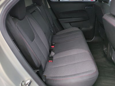 2012 Chevrolet Equinox LT w/1LT