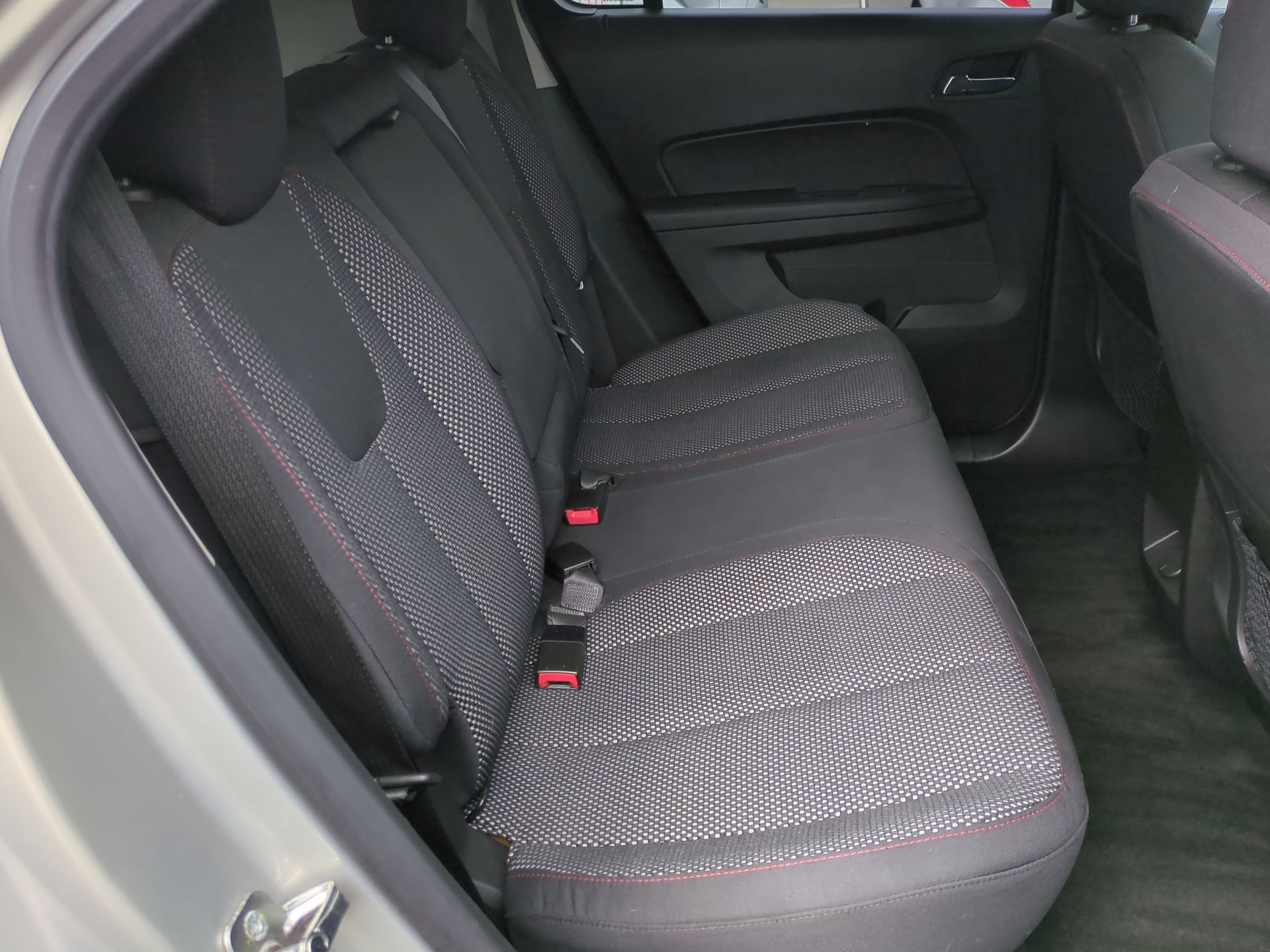 2012 Chevrolet Equinox LT w/1LT