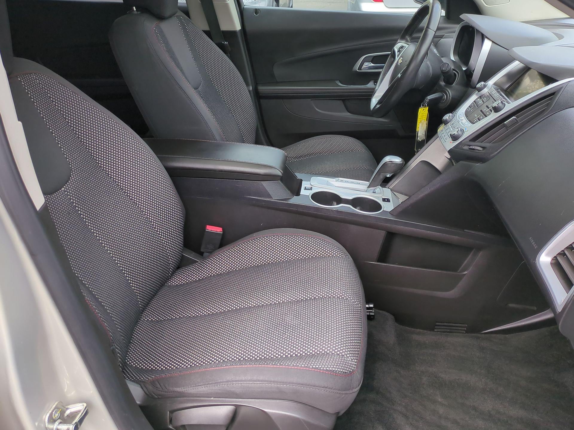 2012 Chevrolet Equinox LT w/1LT