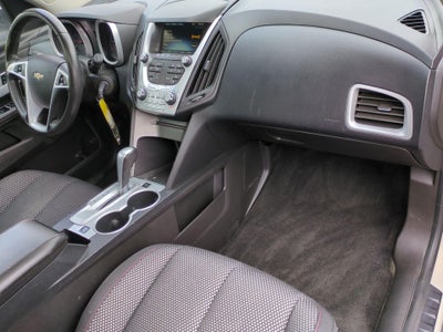 2012 Chevrolet Equinox LT w/1LT