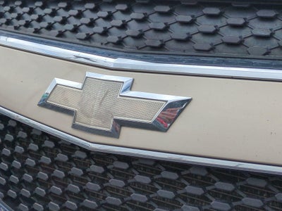 2012 Chevrolet Equinox LT w/1LT