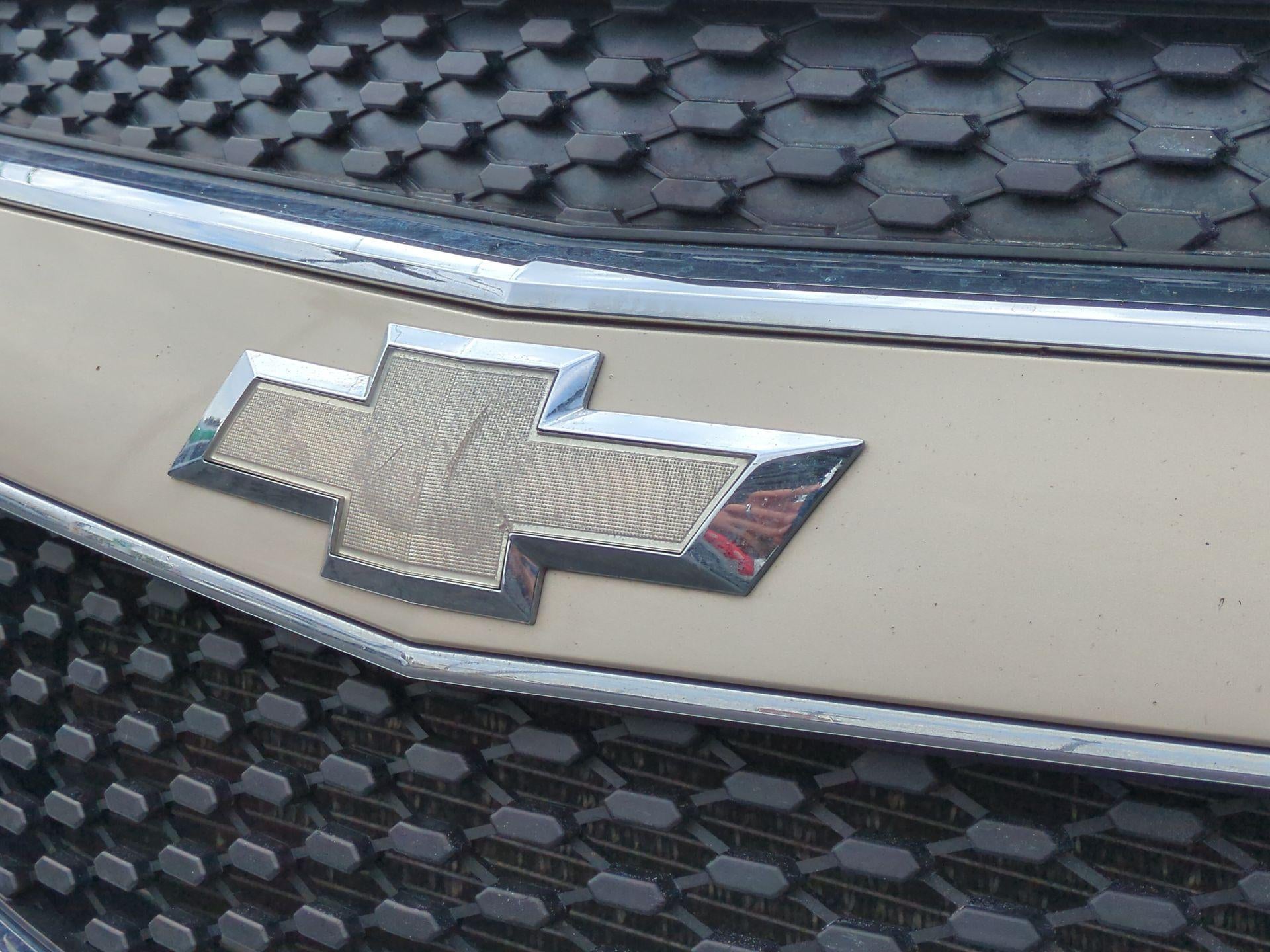 2012 Chevrolet Equinox LT w/1LT
