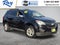 2012 Chevrolet Equinox LT w/1LT