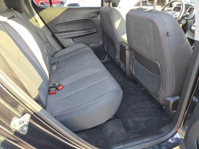 2012 Chevrolet Equinox LT w/1LT