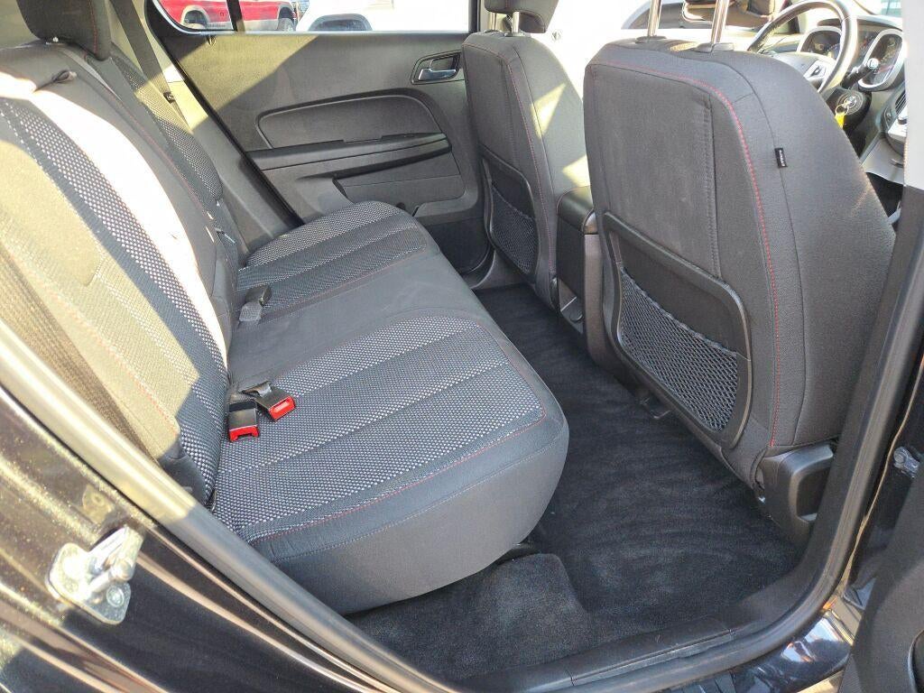 2012 Chevrolet Equinox LT w/1LT