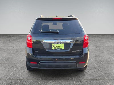 2012 Chevrolet Equinox LT w/1LT