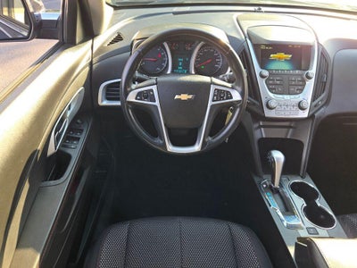 2012 Chevrolet Equinox LT w/1LT