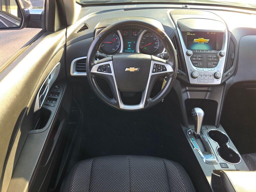 2012 Chevrolet Equinox LT w/1LT