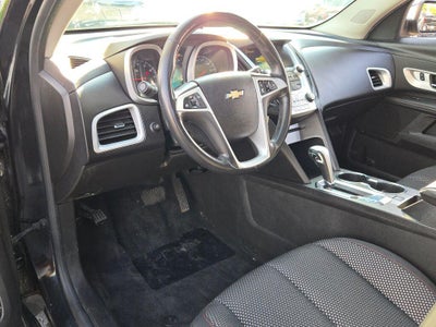 2012 Chevrolet Equinox LT w/1LT