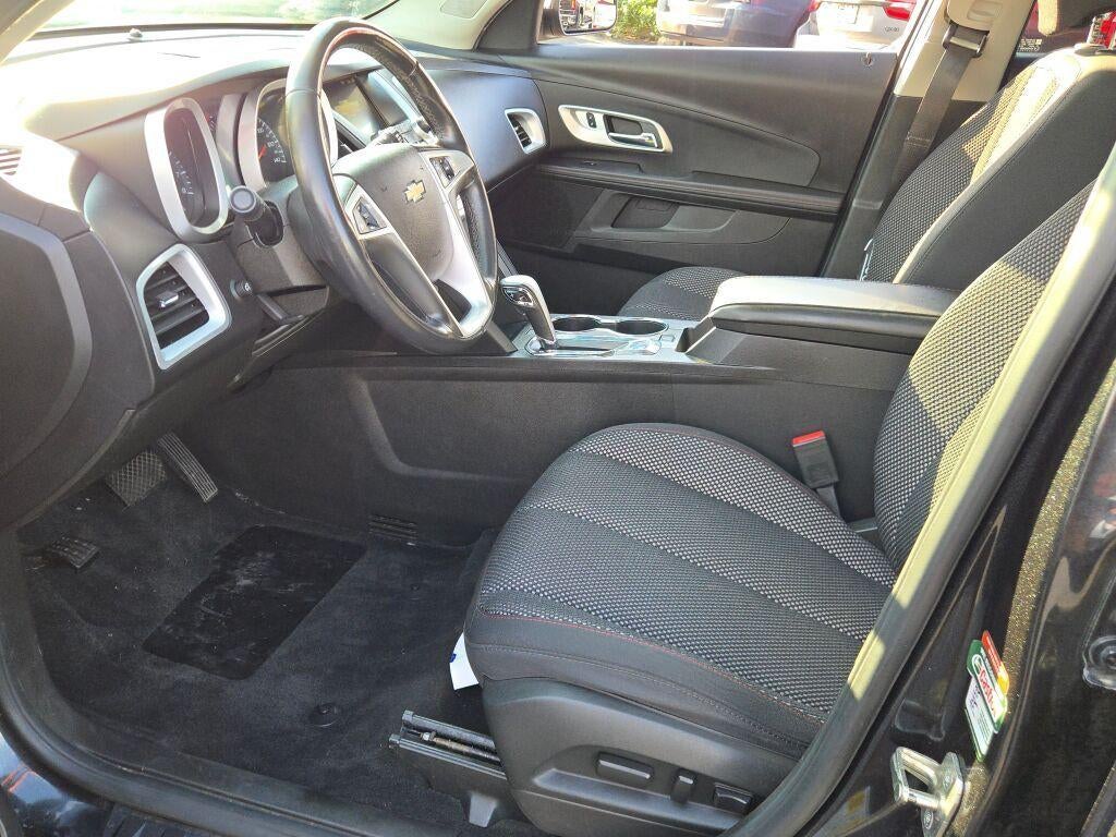 2012 Chevrolet Equinox LT w/1LT