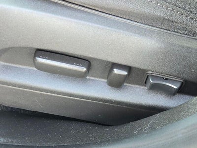 2012 Chevrolet Equinox LT w/1LT