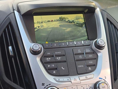 2012 Chevrolet Equinox LT w/1LT