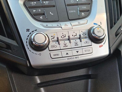 2012 Chevrolet Equinox LT w/1LT