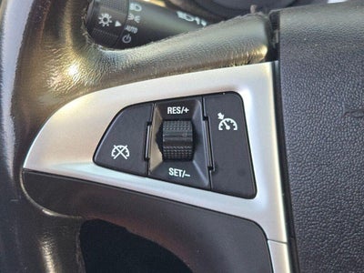 2012 Chevrolet Equinox LT w/1LT
