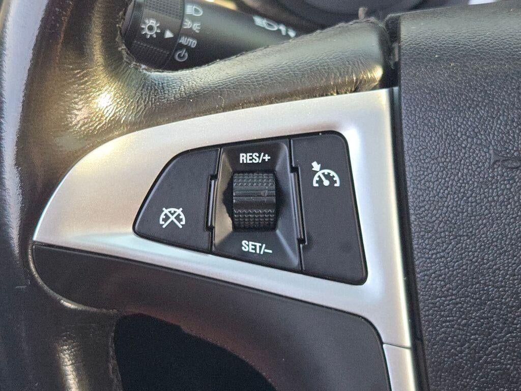 2012 Chevrolet Equinox LT w/1LT