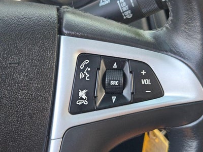 2012 Chevrolet Equinox LT w/1LT
