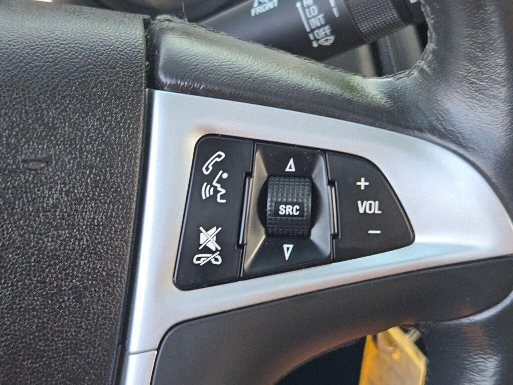 2012 Chevrolet Equinox LT w/1LT
