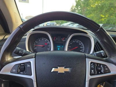 2012 Chevrolet Equinox LT w/1LT