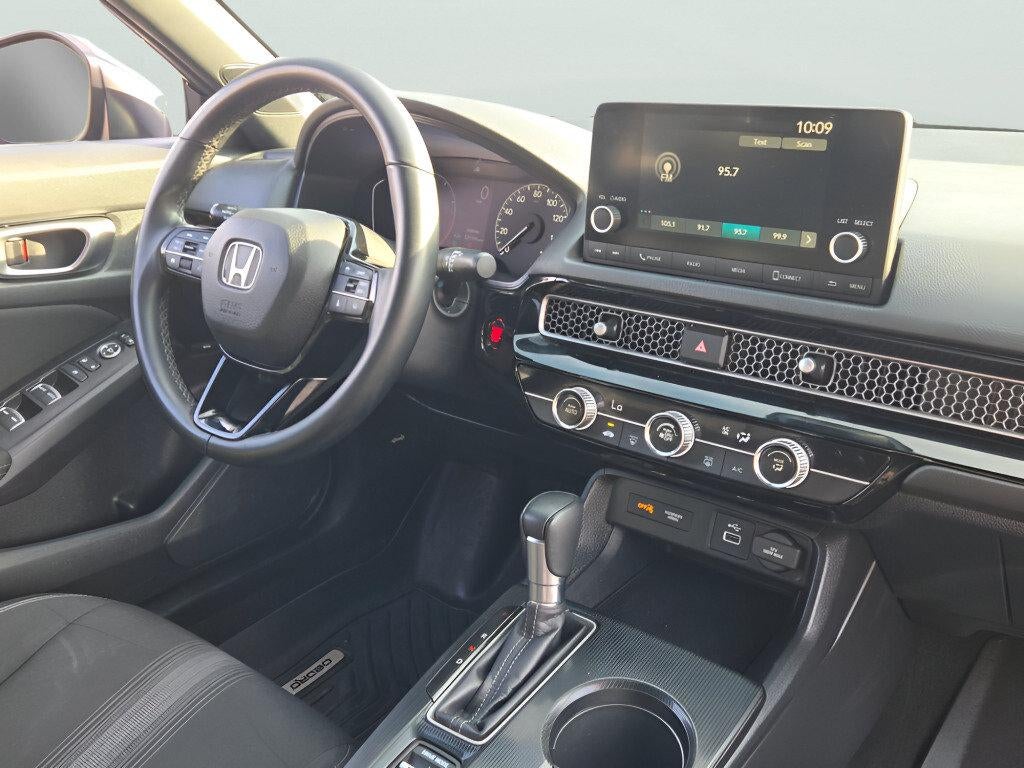 2023 Honda Civic Sport - Photo 10