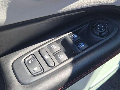 2018 Jeep Compass Limited 4x4