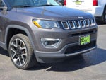 2018 Jeep Compass Limited 4x4