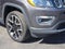 2018 Jeep Compass Limited 4x4