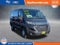 2026 RAM ProMaster 1500 Cargo Van Tradesman Low Roof 118" WB w/Pass Seat