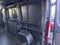 2026 RAM ProMaster 1500 Cargo Van Tradesman Low Roof 118" WB w/Pass Seat