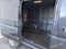 2026 RAM ProMaster 1500 Cargo Van Tradesman Low Roof 118" WB w/Pass Seat