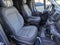 2026 RAM ProMaster 1500 Cargo Van Tradesman Low Roof 118" WB w/Pass Seat