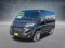 2026 RAM ProMaster 1500 Cargo Van Tradesman Low Roof 118" WB w/Pass Seat