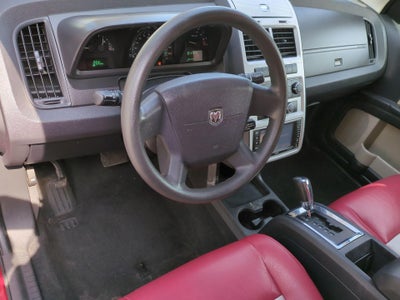 2009 Dodge Journey SXT