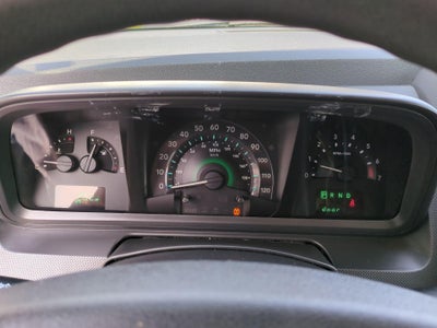 2009 Dodge Journey SXT