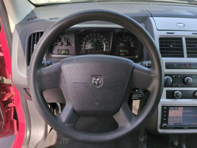 2009 Dodge Journey SXT