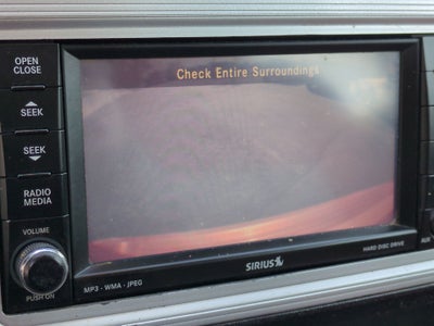 2009 Dodge Journey SXT