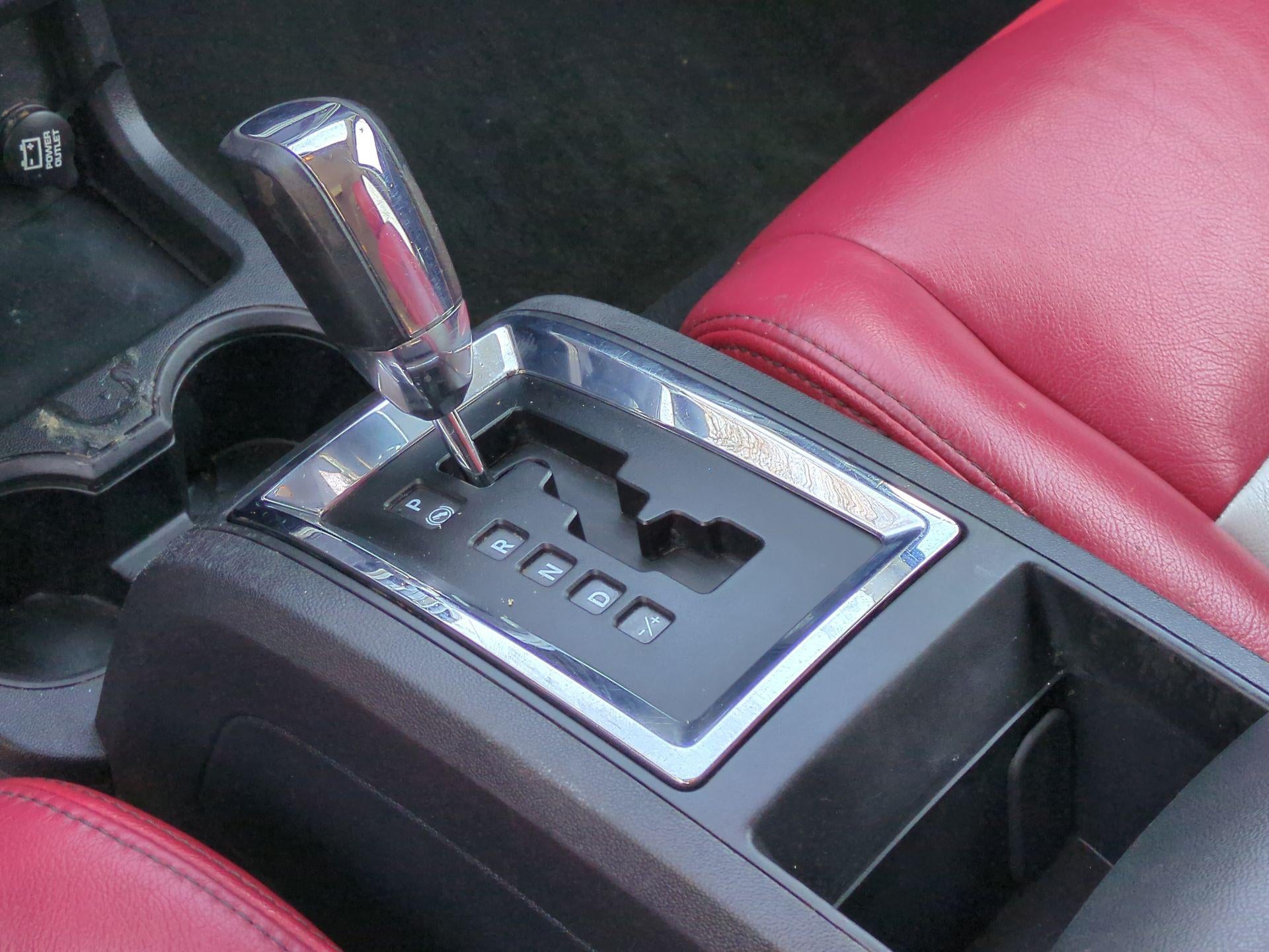 2009 Dodge Journey SXT