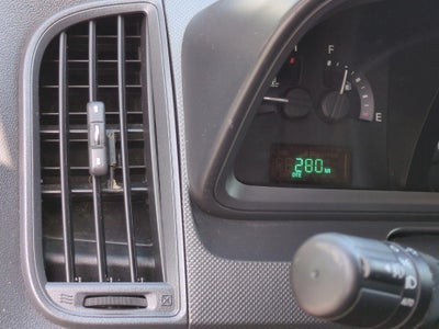 2009 Dodge Journey SXT