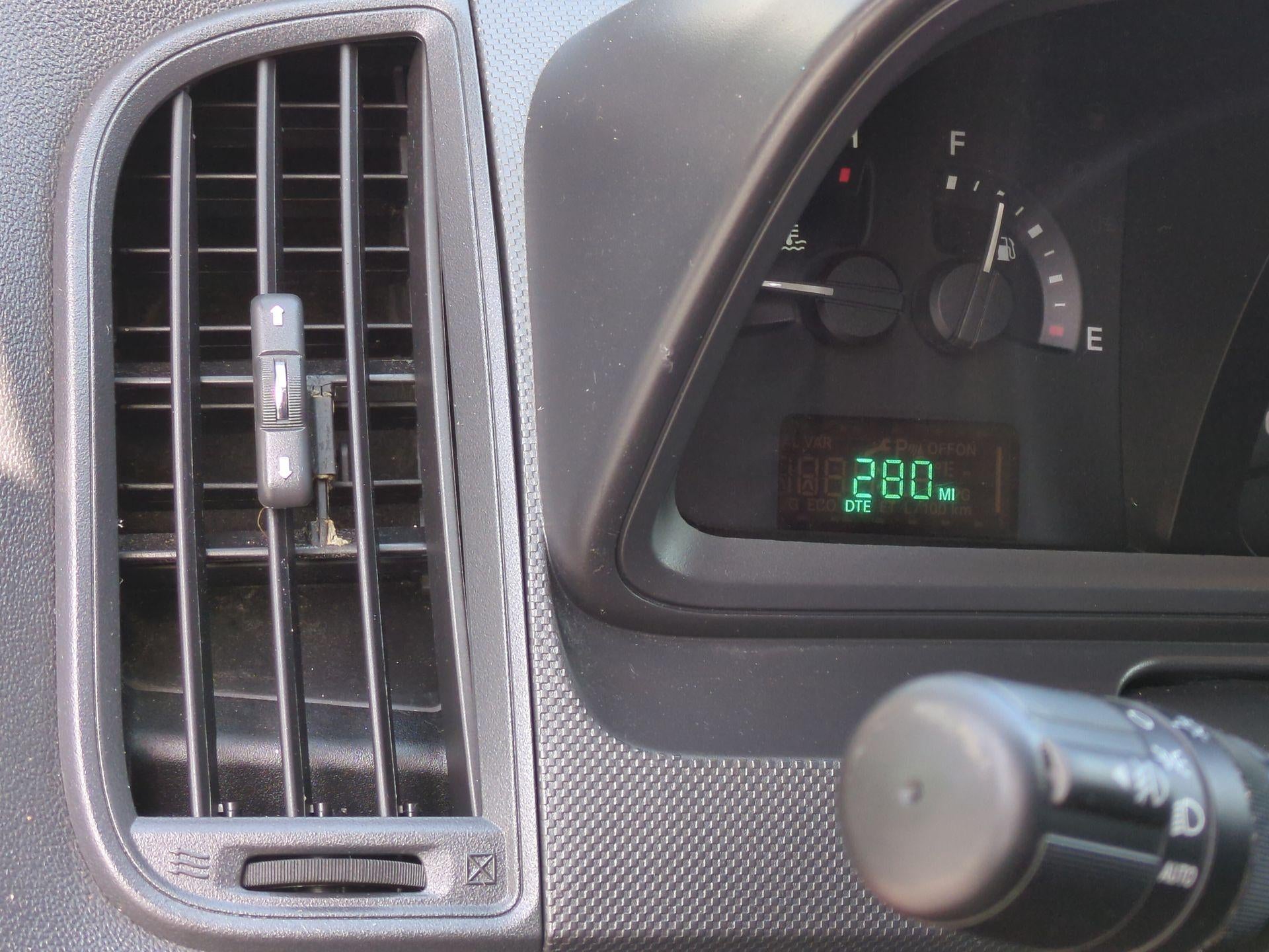 2009 Dodge Journey SXT