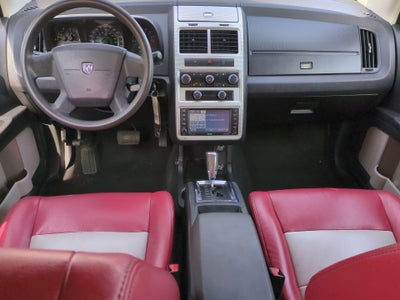 2009 Dodge Journey SXT