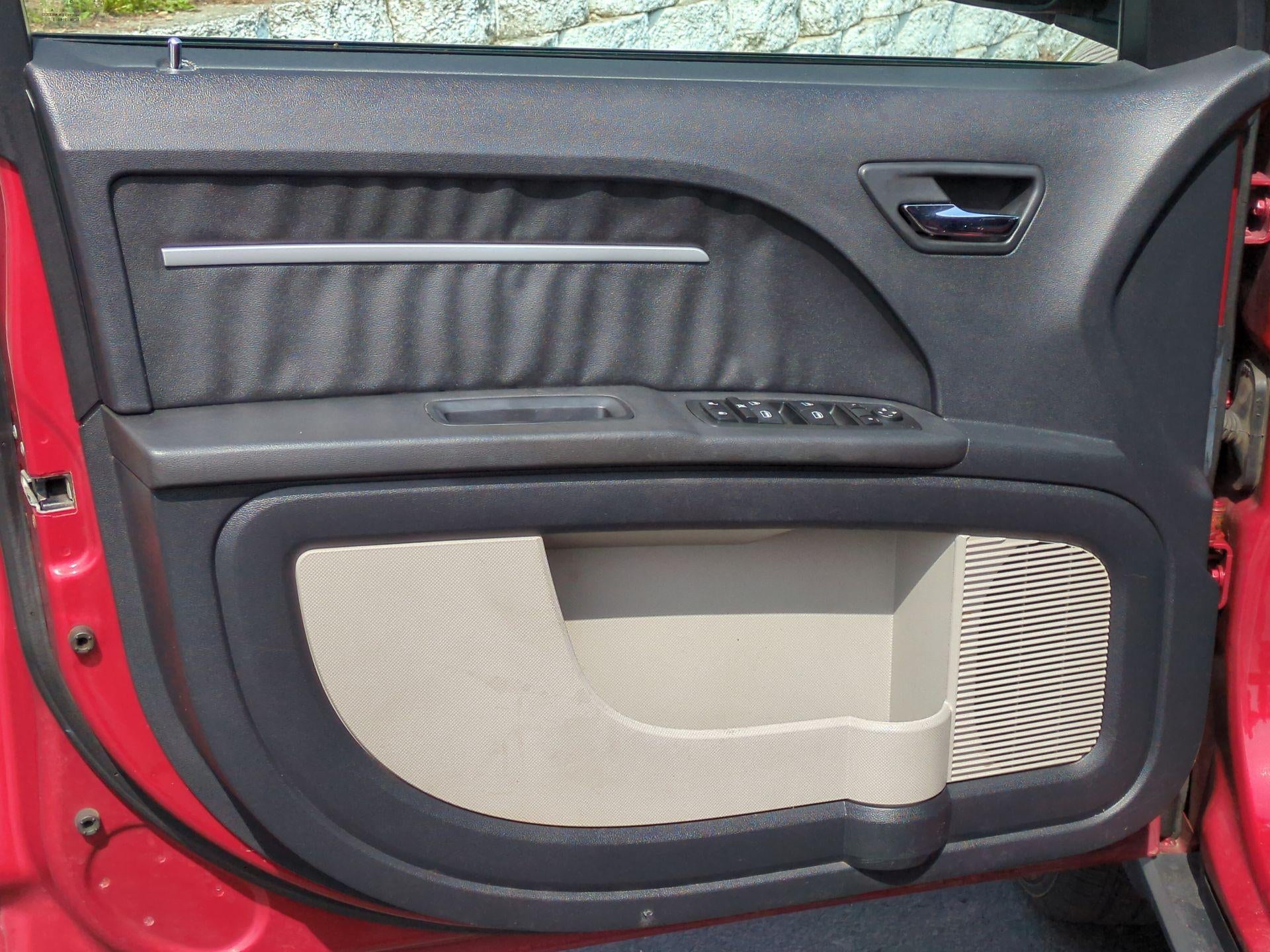 2009 Dodge Journey SXT