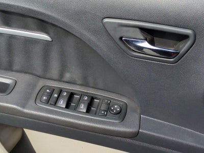 2009 Dodge Journey SXT