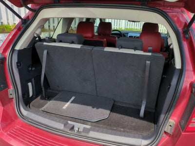 2009 Dodge Journey SXT