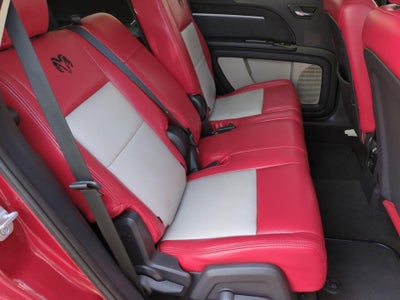 2009 Dodge Journey SXT