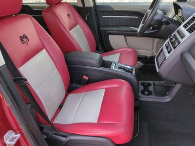 2009 Dodge Journey SXT