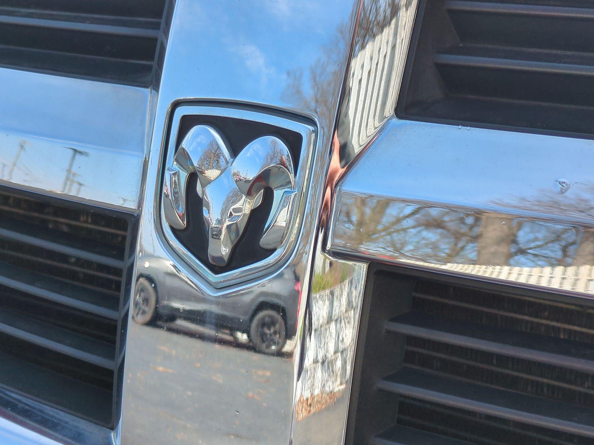 2009 Dodge Journey SXT