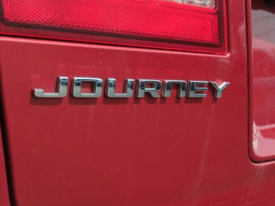 2009 Dodge Journey SXT